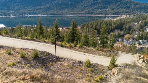287 Bayview Drive, Sicamous, BC - Outdoor With View