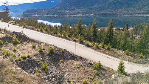 287 Bayview Drive, Sicamous, BC - Outdoor With Body Of Water With View