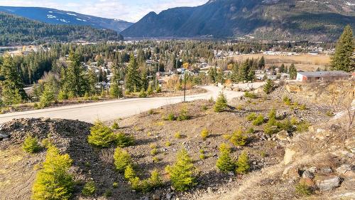 287 Bayview Drive, Sicamous, BC - Outdoor With View