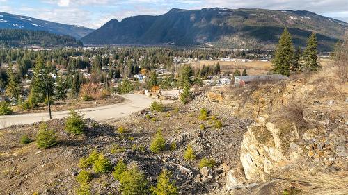 287 Bayview Drive, Sicamous, BC - Outdoor With View