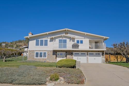 1056 Aubrey Road  West Kelowna, BC V1Z 2V9