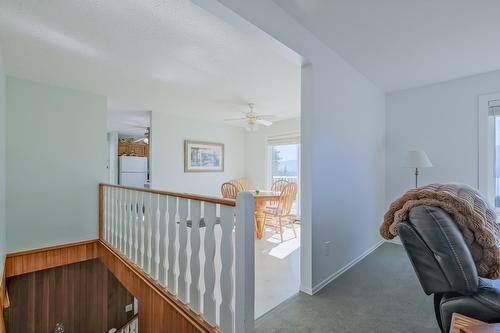 1056 Aubrey Road, West Kelowna, BC - Indoor Photo Showing Other Room
