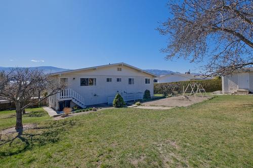 1056 Aubrey Road, West Kelowna, BC - Outdoor