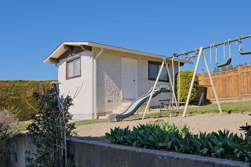 1056 Aubrey Road, West Kelowna, BC - Outdoor
