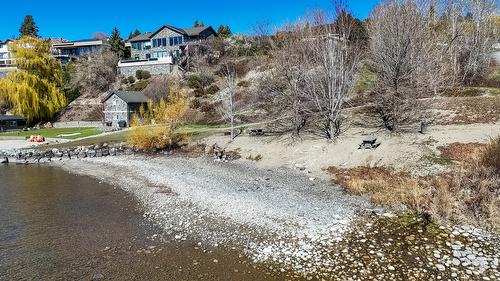 1056 Aubrey Road, West Kelowna, BC - Outdoor With Body Of Water