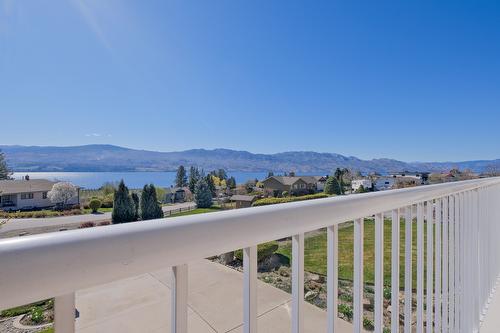 1056 Aubrey Road, West Kelowna, BC - Outdoor With Body Of Water With View