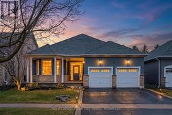 249 RIDGE ROAD  Guelph/Eramosa (Rockwood), ON N0B 2K0