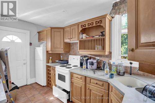 174 John Street S, Hamilton, ON 