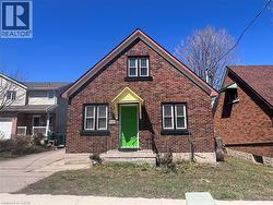 480 OTTAWA Street S Unit# UPPER Kitchener, ON N2M 3P5