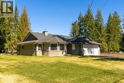 3789 Zinck Road Scotch Creek, BC V0E 1M5