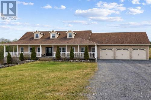 A - 2104 HIGHWAY 37  Belleville (Thurlow Ward), ON K0K 2V0