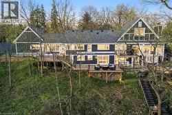 382 TRAFALGAR Road Oakville, ON L6J 3H5