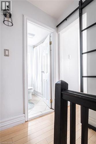 24 Patrick Street, Hamilton, ON - Indoor Photo Showing Other Room