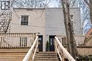 24 Patrick Street, Hamilton, ON  - Outdoor With Deck Patio Veranda 