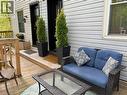 24 Patrick Street, Hamilton, ON  - Outdoor With Deck Patio Veranda With Exterior 
