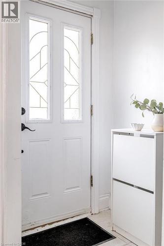 24 Patrick Street, Hamilton, ON - Indoor Photo Showing Other Room