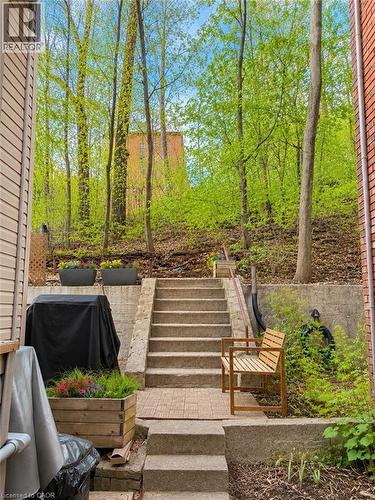 24 Patrick Street, Hamilton, ON - Outdoor