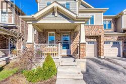 22 SPRING CREEK Drive Unit# 33  Waterdown, ON L8B 1V7