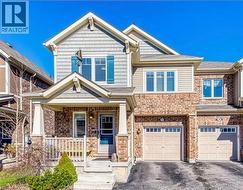 22 SPRING CREEK Drive Unit# 33  Waterdown, ON L8B 1V7