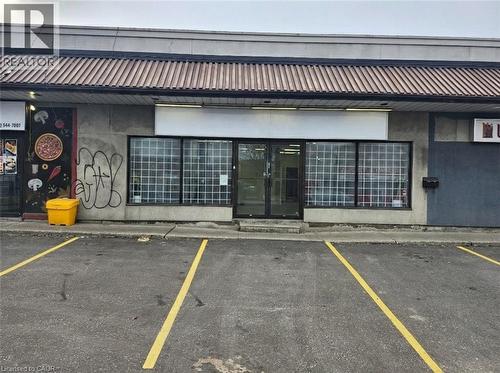 1022 Barton Street E Unit# 2, Hamilton, ON 
