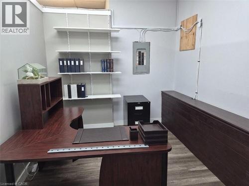 1022 Barton Street E Unit# 2, Hamilton, ON 