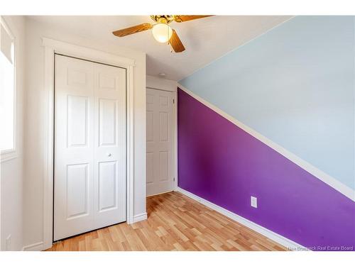 31 Leafwood Cres, Fredericton, NB 