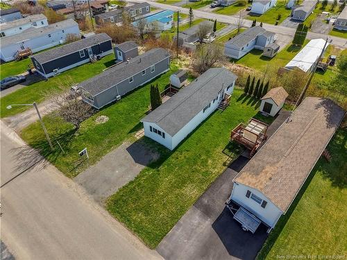 31 Leafwood Cres, Fredericton, NB 