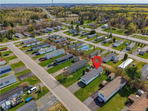 31 Leafwood Cres, Fredericton, NB 