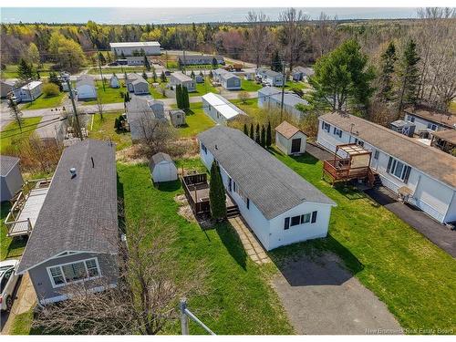 31 Leafwood Cres, Fredericton, NB 