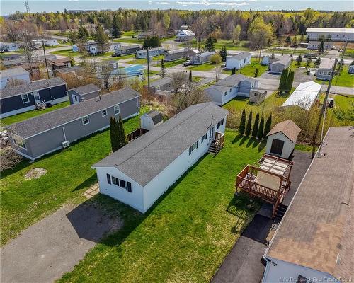 31 Leafwood Cres, Fredericton, NB 