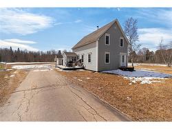 9646 Route 134  Aldouane, NB E4W 5K4