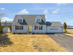 33 Chandler RD Saint Andrews, NB E5B 2H4