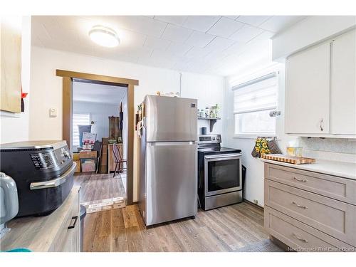 535 Main St, Doaktown, NB 