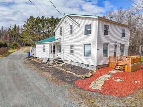535 Main St, Doaktown, NB 