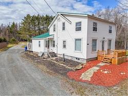 535 Main ST Doaktown, NB E9C 1W9