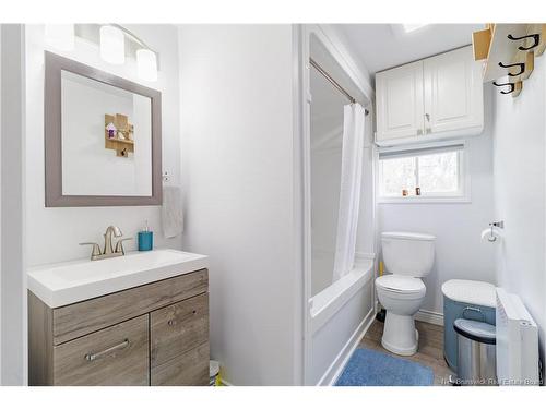 535 Main St, Doaktown, NB 