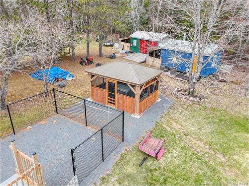 535 Main St, Doaktown, NB 