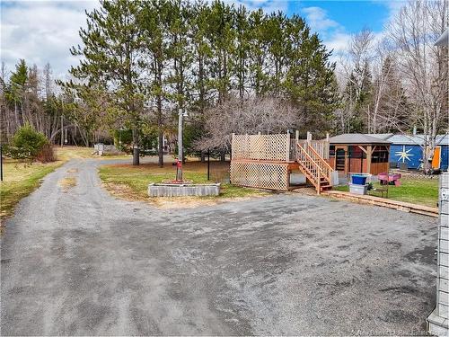 535 Main St, Doaktown, NB 