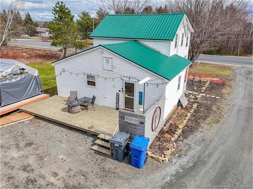 535 Main St, Doaktown, NB 