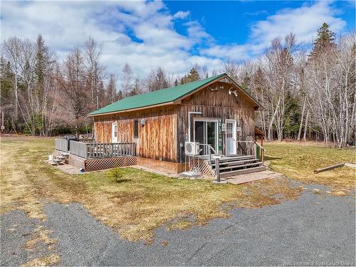 535 Main St, Doaktown, NB 