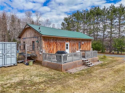 535 Main St, Doaktown, NB 