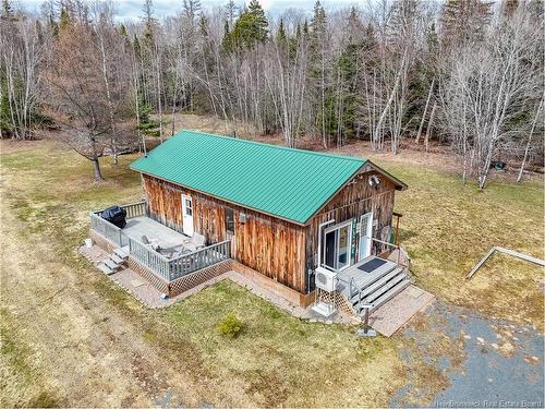 535 Main St, Doaktown, NB 