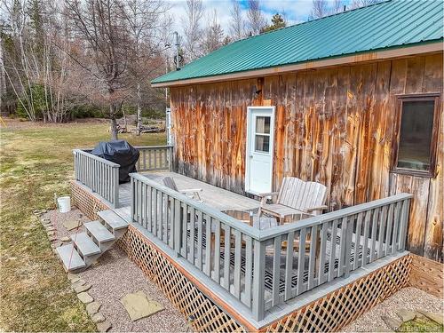 535 Main St, Doaktown, NB 