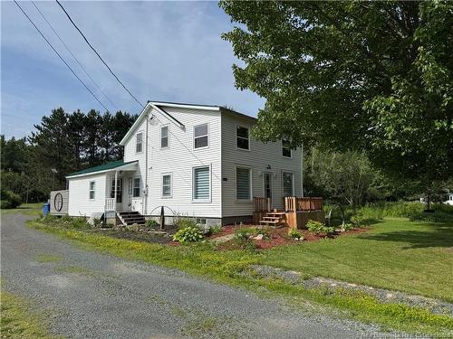 535 Main St, Doaktown, NB 
