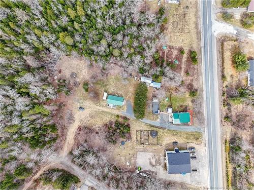 535 Main St, Doaktown, NB 
