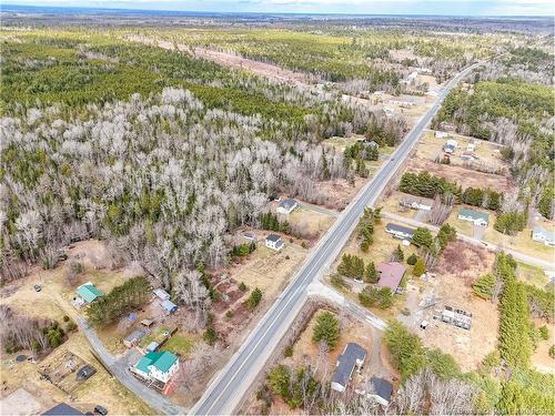 535 Main St, Doaktown, NB 