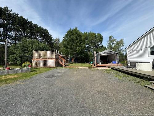 535 Main St, Doaktown, NB 