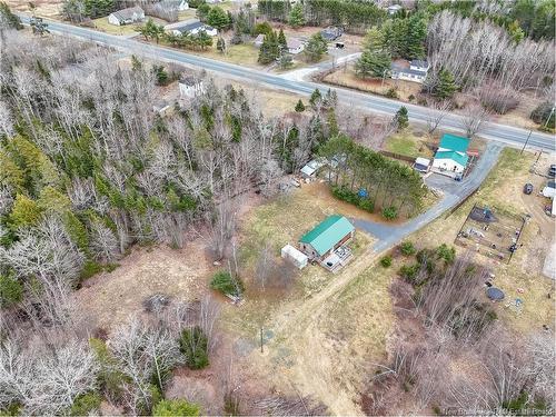 535 Main St, Doaktown, NB 