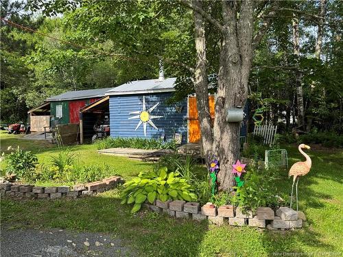 535 Main St, Doaktown, NB 