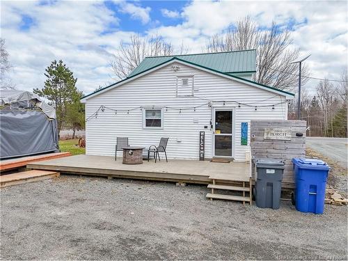 535 Main St, Doaktown, NB 